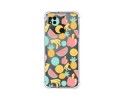 Funda Silicona Antigolpes compatible con Xiaomi Redmi 10A diseño Frutas 02 Dibujos