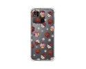 Funda Silicona Antigolpes compatible con Xiaomi Redmi 10A diseño Muffins Dibujos