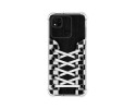 Funda Silicona Antigolpes compatible con Xiaomi Redmi 10A diseño Zapatillas 03 Dibujos