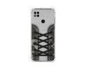 Funda Silicona Antigolpes compatible con Xiaomi Redmi 10A diseño Zapatillas 16 Dibujos