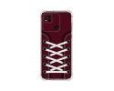Funda Silicona Antigolpes compatible con Xiaomi Redmi 10A diseño Zapatillas 17 Dibujos