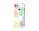 Funda Silicona Antigolpes compatible con Xiaomi Redmi 10A diseño Acuarela 05 Dibujos