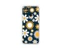 Funda Silicona Antigolpes compatible con Xiaomi Redmi 10A diseño Flores 08 Dibujos