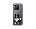 Funda Silicona Antigolpes compatible con Xiaomi Redmi 10A diseño Perros 01 Dibujos