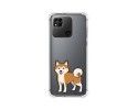 Funda Silicona Antigolpes compatible con Xiaomi Redmi 10A diseño Perros 02 Dibujos