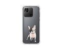 Funda Silicona Antigolpes compatible con Xiaomi Redmi 10A diseño Perros 06 Dibujos