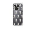 Funda Silicona Antigolpes compatible con Xiaomi Redmi 10A diseño Perros 12 Dibujos