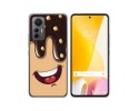 Funda Silicona para Xiaomi 12 Lite 5G diseño Helado Chocolate Dibujos