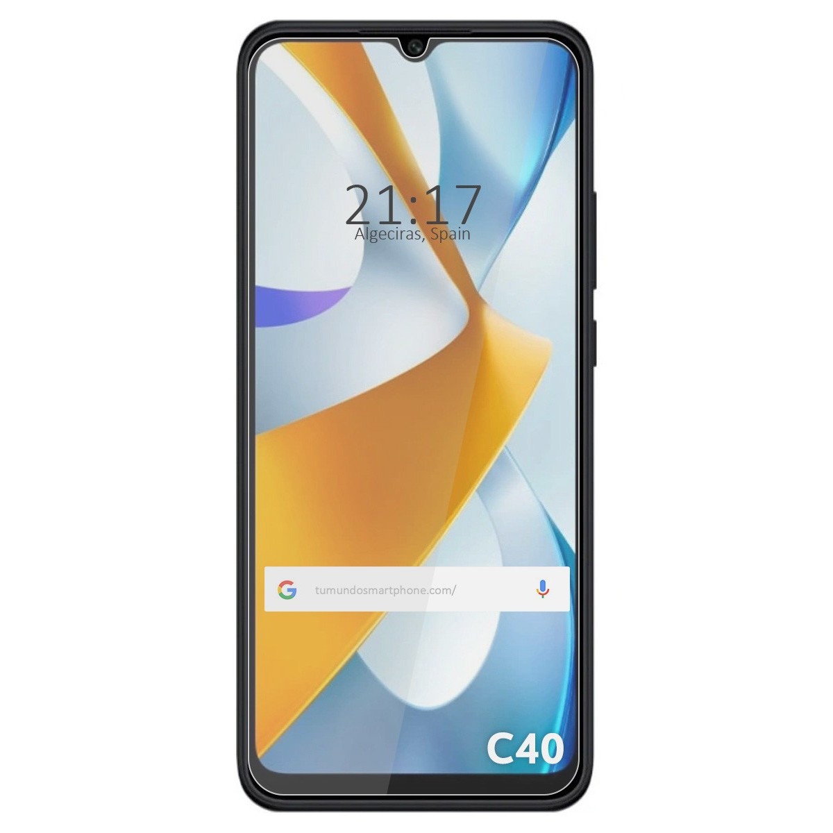 Protector Pantalla Hidrogel Flexible para Xiaomi POCO C40