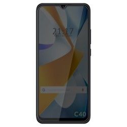 Protector Pantalla Hidrogel Privacidad Antiespías para Xiaomi POCO C40 2