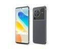 Funda Silicona Antigolpes Transparente para Vivo X80 Pro 5G