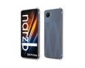 Funda Silicona Antigolpes Transparente para Realme Narzo 50i Prime