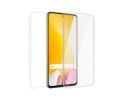 Funda Doble Transparente Pc + Tpu Full Body 360 para Xiaomi 12 Lite 5G
