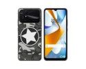 Funda Silicona para Xiaomi POCO C40 diseño Camuflaje 02 Dibujos