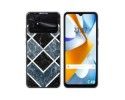 Funda Silicona para Xiaomi POCO C40 diseño Mármol 06 Dibujos