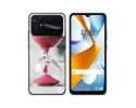 Funda Silicona para Xiaomi POCO C40 diseño Reloj Dibujos