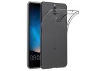Funda Gel Tpu Fina Ultra-Thin 0,3mm Transparente para Huawei Mate 10 Lite