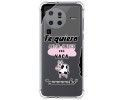 Funda Silicona Antigolpes para Vivo X80 Pro 5G diseño Vaca Dibujos