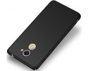 Carcasa Funda Dura Completa Negra para Huawei Y7