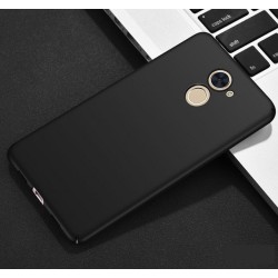 Carcasa Funda Dura Completa Negra para Huawei Y7 2