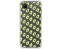 Funda Silicona Antigolpes para Realme C30 diseño Aguacate Dibujos
