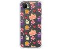 Funda Silicona Antigolpes para Realme C30 diseño Dulces 01 Dibujos
