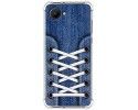 Funda Silicona Antigolpes para Realme C30 diseño Zapatillas 01 Dibujos