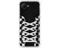 Funda Silicona Antigolpes para Realme C30 diseño Zapatillas 03 Dibujos