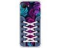 Funda Silicona Antigolpes para Realme C30 diseño Zapatillas 07 Dibujos