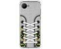 Funda Silicona Antigolpes para Realme C30 diseño Zapatillas 08 Dibujos