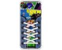 Funda Silicona Antigolpes para Realme C30 diseño Zapatillas 14 Dibujos