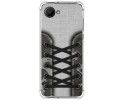 Funda Silicona Antigolpes para Realme C30 diseño Zapatillas 16 Dibujos