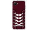 Funda Silicona Antigolpes para Realme C30 diseño Zapatillas 17 Dibujos