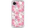 Funda Silicona Antigolpes para Realme C30 diseño Flores 07 Dibujos