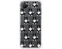 Funda Silicona Antigolpes para Realme C30 diseño Perros 07 Dibujos