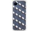 Funda Silicona Antigolpes para Realme Narzo 50i Prime diseño Cocos Dibujos