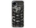 Funda Silicona Antigolpes para Realme Narzo 50i Prime diseño Zapatillas 15 Dibujos