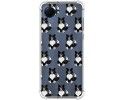 Funda Silicona Antigolpes para Realme Narzo 50i Prime diseño Perros 07 Dibujos