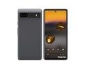 Funda Silicona Gel TPU Transparente para Google Pixel 6A