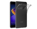 Funda Gel Tpu Fina Ultra-Thin 0,3mm Transparente para Huawei Honor 6C Pro