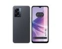 Funda Silicona Gel TPU Transparente para Oppo A77 5G