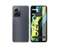 Funda Silicona Gel TPU Transparente para Realme Narzo 50 5G