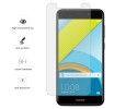 Protector Cristal Templado para Huawei Honor 6C Pro Vidrio