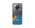 Personaliza tu Funda Silicona AntiGolpes Transparente con tu Fotografía para Xiaomi 12S Ultra Dibujo Personalizada