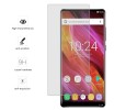 Protector Cristal Templado para Oukitel Mix 2 Vidrio