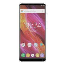 Protector Cristal Templado para Oukitel Mix 2 Vidrio 2