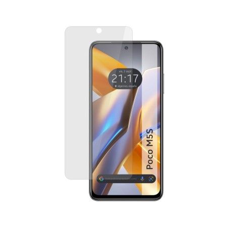 Protector Pantalla Hidrogel Flexible para Xiaomi POCO M5s