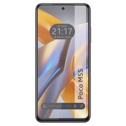 Protector Pantalla Hidrogel Flexible para Xiaomi POCO M5s 2
