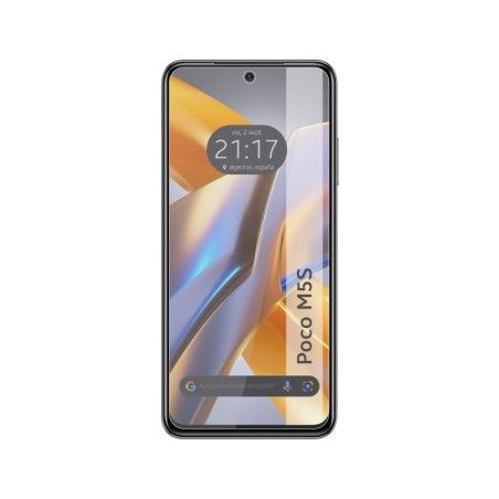 Protector Pantalla Hidrogel Flexible para Xiaomi POCO M5s