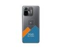 Personaliza tu Funda Doble Pc + TPU 360 con tu Fotografia para Xiaomi POCO M5s Dibujo Personalizada